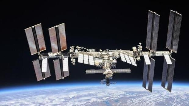 Rusia planea abandonar la Estación Espacial Internacional «en un futuro próximo»