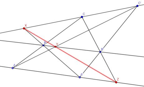 El legado perdido de Pappus de Alejandría que dio lugar a unas nuevas matemáticas