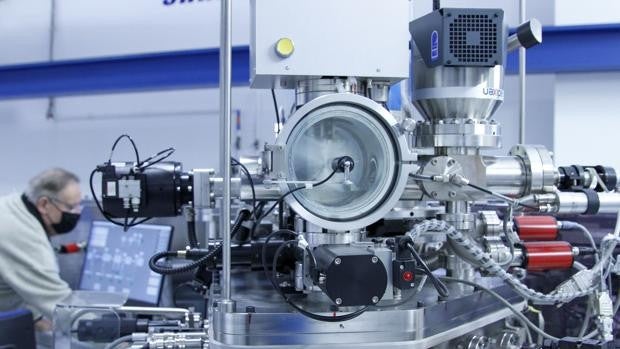 El hallazgo de rocas continentales en el fondo del océano revive el mito de la Atlántida