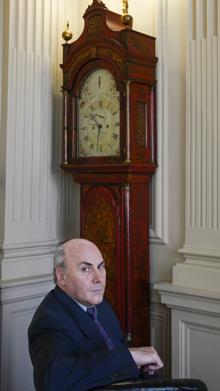 Drew Weissman, inmunólogo y ‘padre’ de la vacuna contra el Covid-19: «Recibo amenazas de muerte todas las semanas»