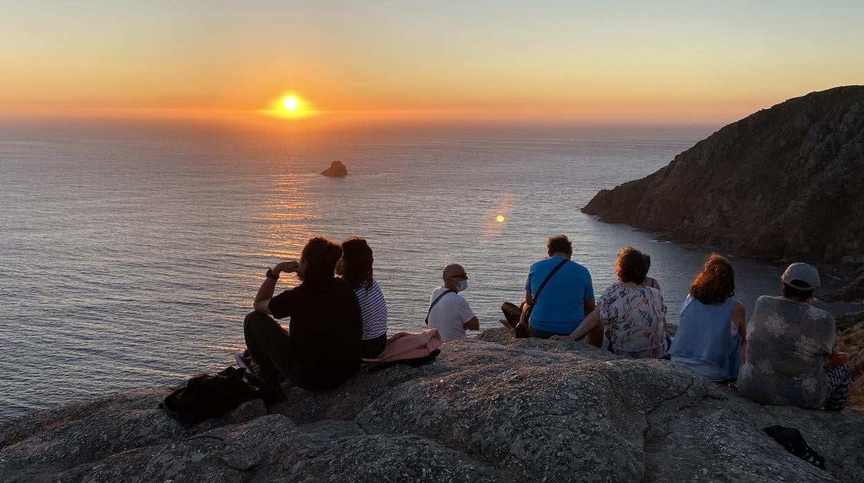 Cuándo empieza el verano 2022: día y hora del solsticio