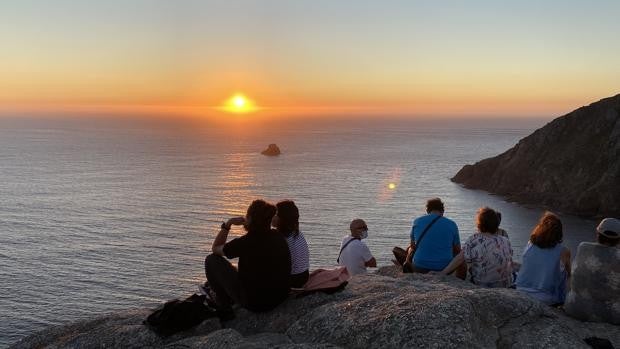 ¿Qué es el solsticio de verano y cuándo se producirá en 2022?