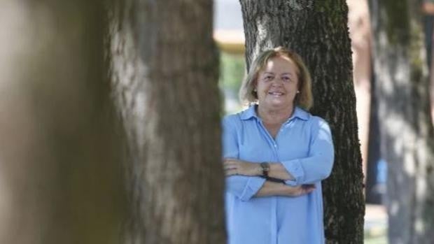 El Gobierno fulmina a Rosa Menéndez como directora del CSIC, la primera mujer nombrada en el cargo