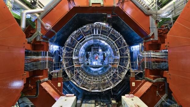 El temor de no encontrar nada más diez años después del Higgs