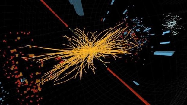 Qué es el bosón de Higgs y otras claves de la partícula