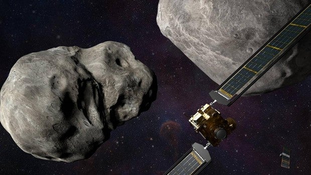 La NASA intenta desviar un asteroide esta noche: todo lo que puede salir mal en la misión DART