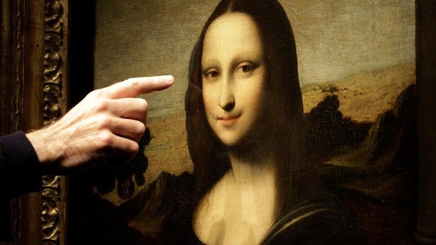 «Muy sobrevalorado», «descuidado», «la Mona Lisa está medio muerta»: una académica ataca a Da Vinci