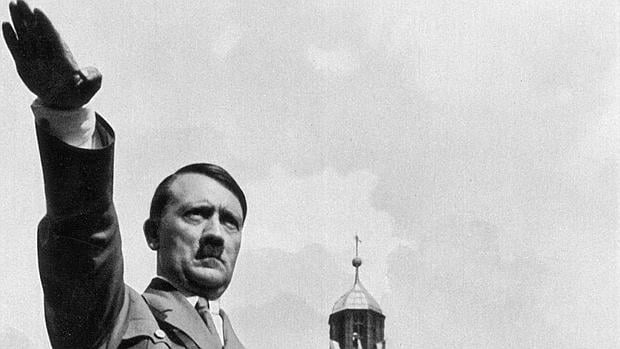 Edición crítica para el libreo de Hitler