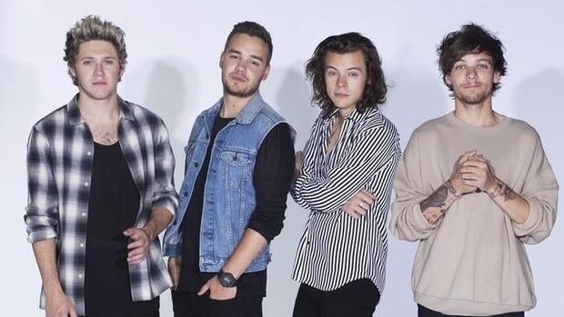 One Direction salen al paso de los rumores de su separación