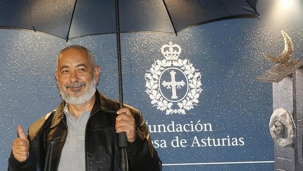 Leonardo Padura: «No me interesa convertirme en una bandera política, porque no tiene que ver con mi vocación»