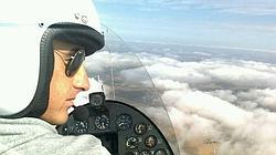 El Fandi, el coleccionista de orejas