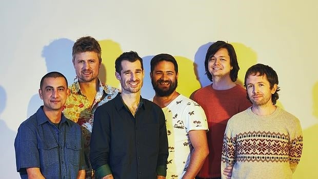 The Cat Empire: «Hay tantas giras porque el streaming no da para vivir»