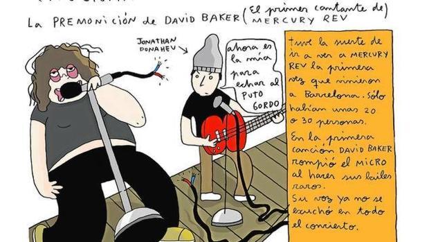 «Hit Emocional», de Juanjo Saez, aborda su pasión por el «rock»