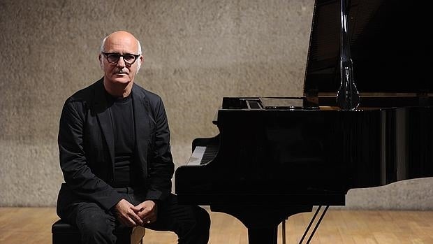 Ludovico Einaudi