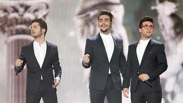 La RAI se contagia del fervor eurovisivo: emitirá la final en su principal cadena
