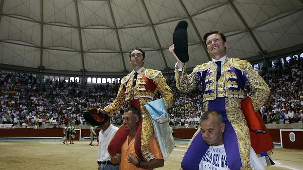 Populares y socialistas tumban la iniciativa nacionalista de declarar Lugo «territorio libre de corridas de toros»