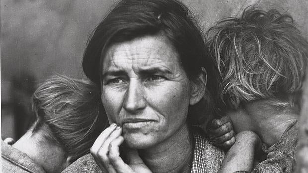 Dos museos de París se preguntan: ¿Quién teme a las mujeres fotógrafas?