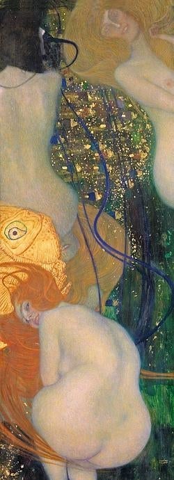 El eterno femenino a los ojos de Klimt, Schiele y Kokoschka