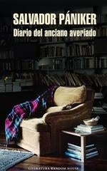 Salvador Pániker: «La decrepitud me asusta mucho más que la muerte»