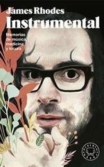 James Rhodes: «El estigma de haber sido violado no desaparece nunca»