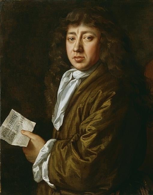 Samuel Pepys