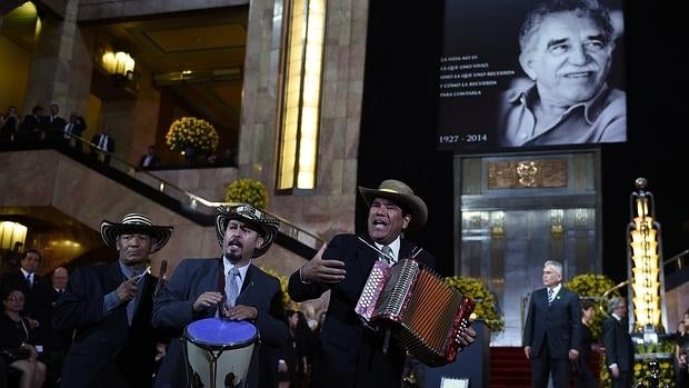 El vallenato ya es patrimonio inmaterial de la humanidad