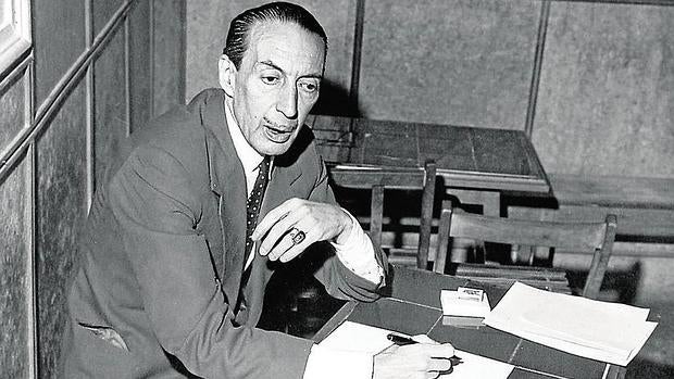La costumbre de Ruano