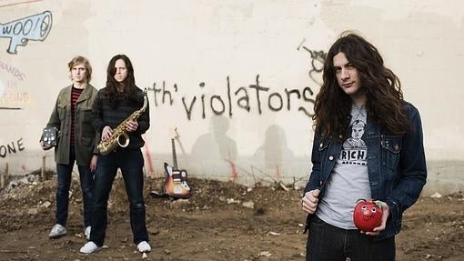 Kurt Vile nos tiene en vilo