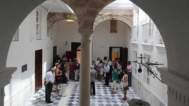 El Museo de Cádiz mira al pasado