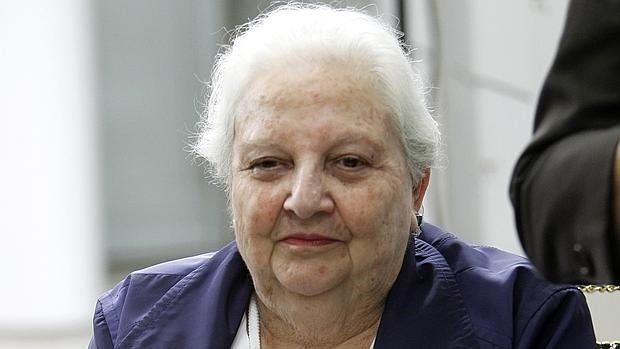 Carmen Balcells será homenajeada el 12 de enero en el Palau de la Música con Vargas Llosa