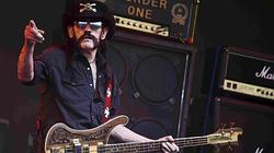 Muere Lemmy Kilmister, la voz del trueno del rock duro