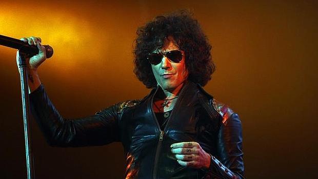 Enrique Bunbury estará en el festival No Sin Música 2016 de Cádiz