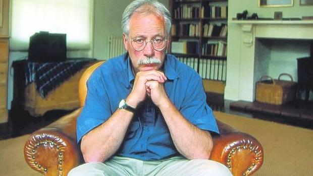 W. G. Sebald