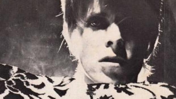 La forja de David Bowie, un alienígena en Suburbia