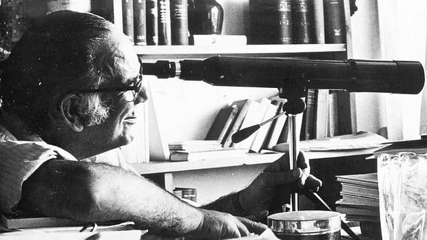 No solo de reediciones vive el Nobel