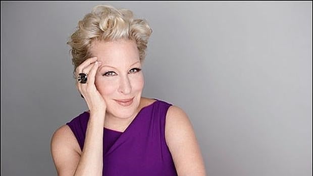 Bette Midler