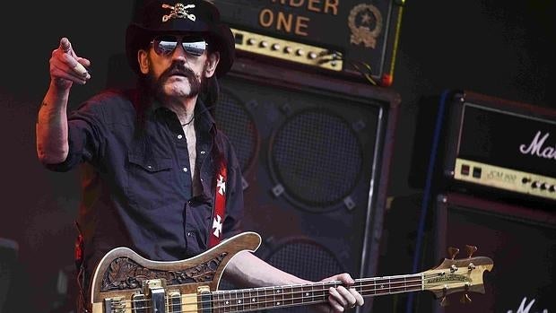 Lenny Kilmister