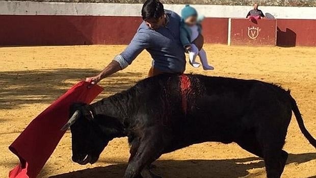 La Unión de Toreros achaca los ataques a Paquirri a «una campaña antitaurina»