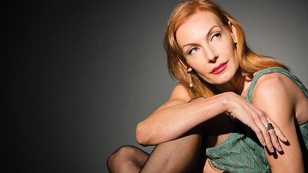 Ute Lemper: «El mundo necesita más compasión»