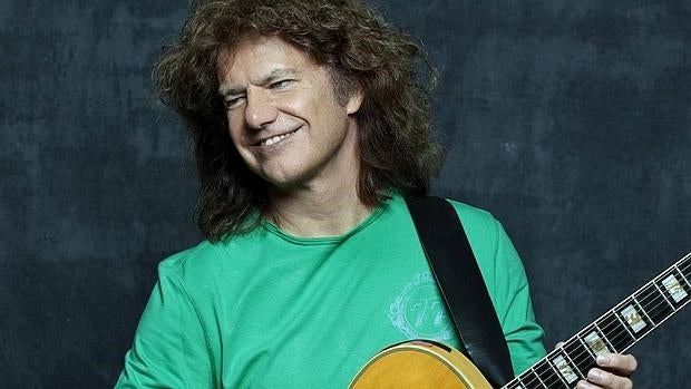 Pat Metheny