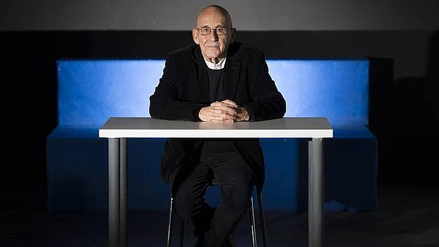 José Sanchis Sinisterra: «Soy un eterno aprendiz y espero seguir siéndolo»