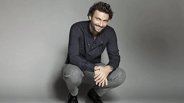 Jonas Kaufmann