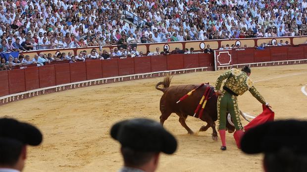 El expediente abierto por Competencia a la Unión de Toreros hace referencia a la plaza del Puerto