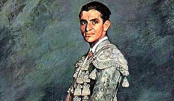 Zuloaga Y Belmonte Retrato Sevillano De Una Amistad zuloaga-y-belmonte-retrato-sevillano-de-una-amistad