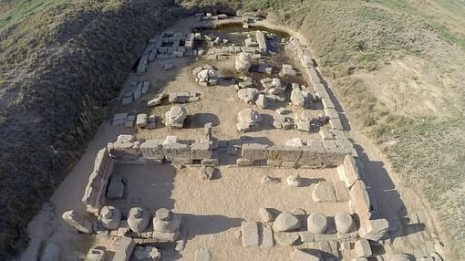 Cincuenta años de arqueología española en Egipto