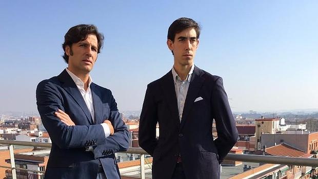 David Mora: «Volver a torear es volver a vivir»