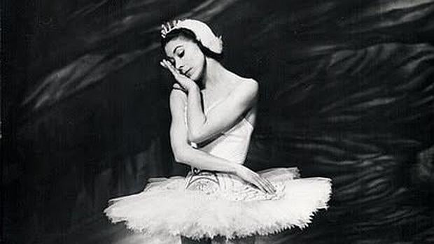 Veinticinco años sin Margot Fonteyn, la dama británica de la danza