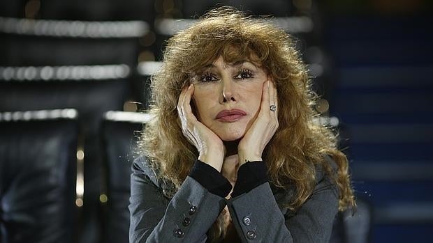 Victoria Vera: «La libertad y la independencia son las banderas de cualquier artista»