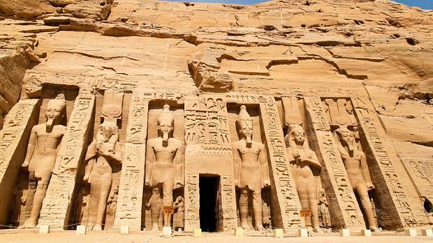 «Egipto puede hacer frente a cualquier desafío»