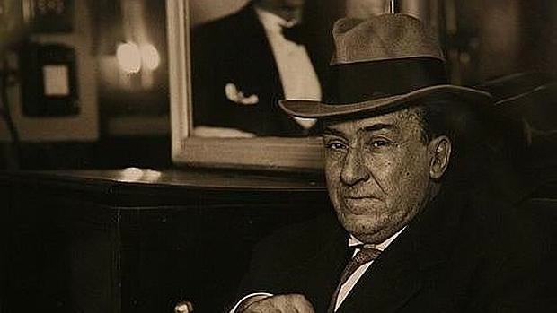 Antonio Machado: Diez de sus citas más célebres